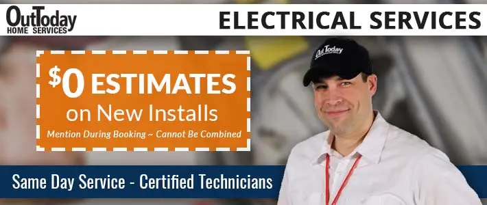 bellevueElectricians OutToday Home Services