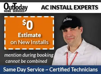 inglewood finn hill Air Conditioning Installation OutToday Home Services